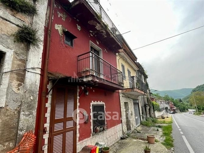 Casa indipendente in Affitto in a Monteforte Irpino