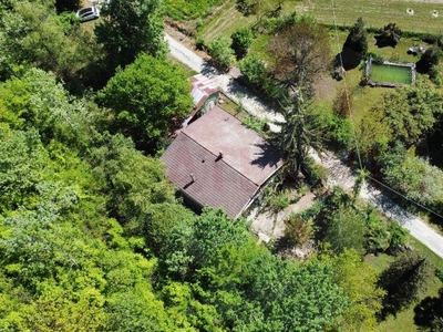 Casa indipendente in Frazione Diavoleto, Montaldo Bormida, 7 locali