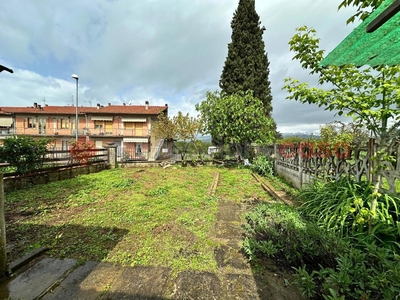 Casa indipendente in Località QUARATA 197, Arezzo, 5 locali, 2 bagni