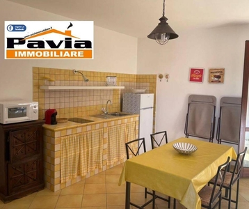 Casa indipendente in vendita a Favignana