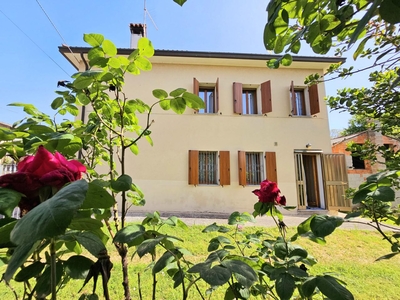 Casa indipendente in vendita a Lozzo Atestino