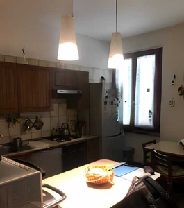 Casa Indipendente in Vendita ad Serravalle Pistoiese - 88500 Euro