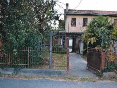 Casa Indipendente in Vendita ad Treviso - 24750 Euro