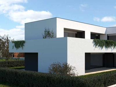 Casa Indipendente in Vendita ad Vigonza - 520000 Euro