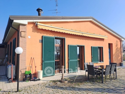Casa indipendente in Vendita in Località Quartesana a Ferrara