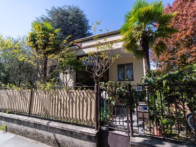 Casa indipendente in vendita, Legnano flora