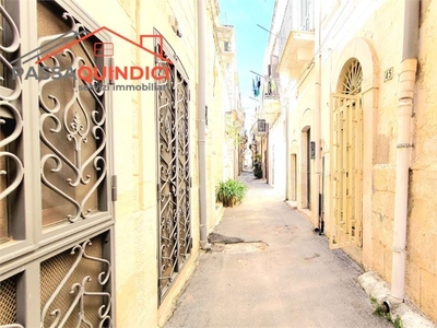 Casa indipendente in Via Fanfulla 39, Triggiano, 3 locali, 1 bagno