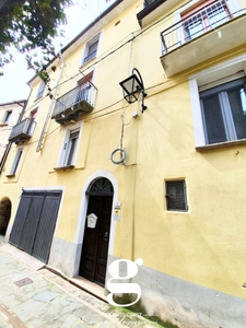 Casa indipendente in Via Fontana Medina 7, Casal Velino, 9 locali