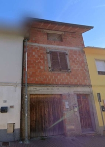 Casa indipendente in Via II Settembre, Cerreto Guidi, 4 locali, 79 m²