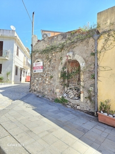 Casa indipendente in Vicolo COMPOSTO snc, Milazzo, 1 bagno, 70 m²