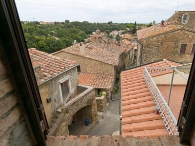 Casa indipendente ristrutturata a Bibbona