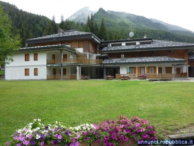 Champoluc - zona centrale e comoda