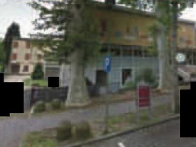 Edificio-Stabile-Palazzo in Vendita ad Rovigo - 210000 Euro