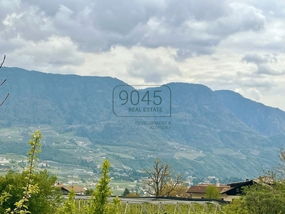 Esclusiva villa in vendita Tirolo, Trentino - Alto Adige