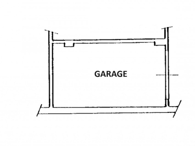 garage in vendita a Guidonia Montecelio