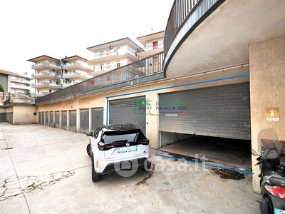 Garage/Posto auto in Affitto in Via Ragazzi del '99 a Ragusa