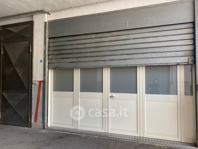 Garage/Posto auto in Affitto in Via ALDO MORO 6 a Cercola