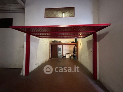 Garage/Posto auto in Affitto in Via Giuseppe Sapeto 45 a Genova