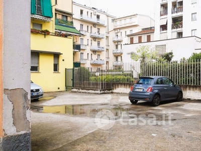 Garage/Posto auto in Affitto in Viale Ercole Marelli 324 a Sesto San Giovanni