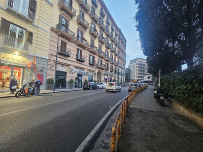 Immobile Commerciale in vendita a Napoli - Zona: Chiaia / Mergellina