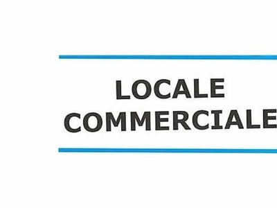 Locale Commerciale in Vendita ad Palau