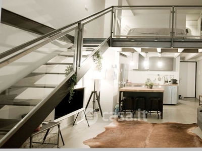 Loft in Affitto in Piazza Arnoldo Mondadori a Milano