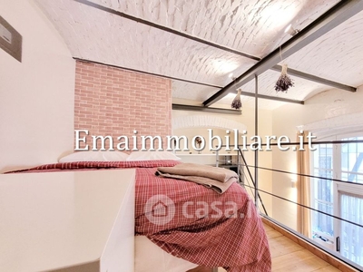 Loft in Affitto in Via Guglielmo Pepe 16 a Milano