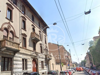 Loft in Affitto in Via Nicolò Tartaglia 24 a Milano