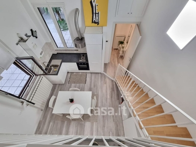 Loft in Affitto in Via Rovereto 9 a Milano