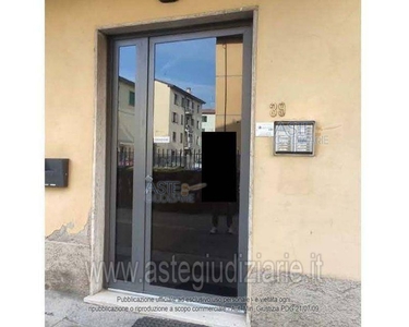 Mansarda in Via augusto borgioli, Prato, 5 locali, 1 bagno, 83 m²