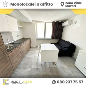 Monolocale ad Altamura, 1 bagno, arredato, 20 m², piano rialzato