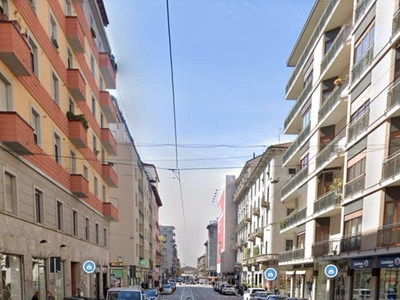 Monolocale corso Genova, Corso Genova, Milano