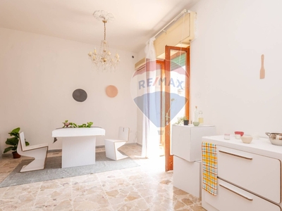 Monolocale in Via Giosuè Carducci, Gela, 1 bagno, 42 m², 3° piano