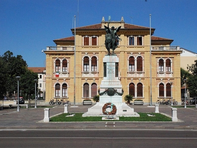 Negozio in vendita a Mogliano Veneto