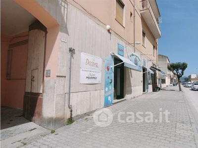Negozio/Locale commerciale in Affitto in a Santa Maria Capua Vetere