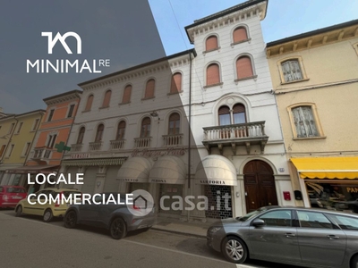 Negozio/Locale commerciale in Affitto in Borgo Aquileia a Palmanova