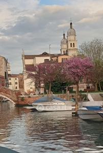 Negozio/Locale commerciale in Affitto in San Basilio a Venezia