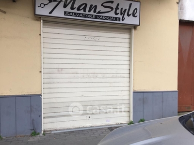 Negozio/Locale commerciale in Affitto in Via Casalanno 27 a Marano di Napoli