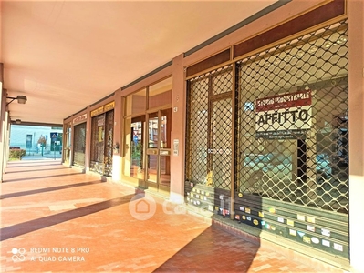 Negozio/Locale commerciale in Affitto in Via Ciriè 40 a Borgaro Torinese