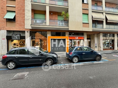 Negozio/Locale commerciale in Affitto in Via Dante 41 a Sesto San Giovanni