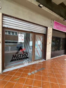 Negozio/Locale commerciale in Affitto in Via Fratelli Ciocca a Avellino