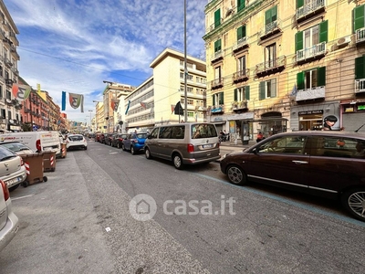 Negozio/Locale commerciale in Affitto in Via Giordano Bruno a Napoli