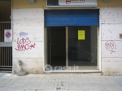 Negozio/Locale commerciale in Affitto in Via Maurizio Zanfarino a Sassari