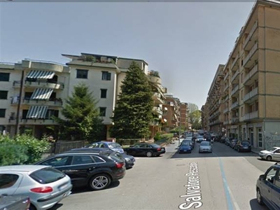 Negozio / Locale in vendita a Avellino - Zona: Baccanico