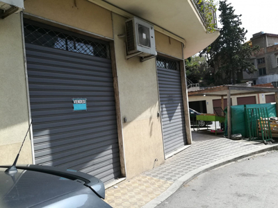 Negozio / Locale in vendita a Reggio Calabria - Zona: Reggio Calabria