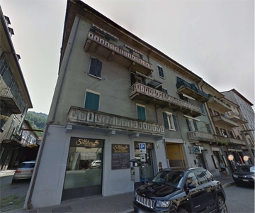Palazzo in Via bellinzona 327, Como, 7 locali, 144 m², 1° piano