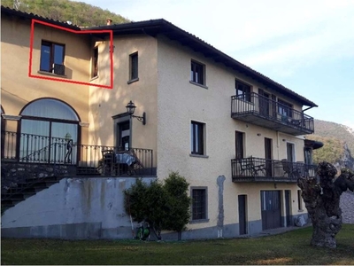 Palazzo in Via Forcella 2, Sarnico, 10 locali, 6 bagni, 425 m²