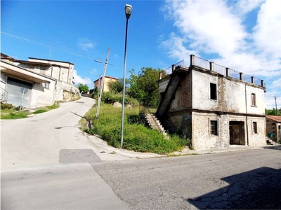 Rustico a Monte San Giovanni Campano, 3 locali, 70 m² in vendita