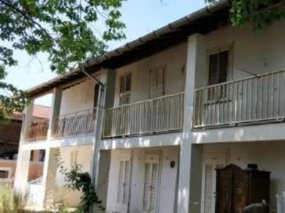 Porzione di casa in Località Cascina Luigione, Capriata d'Orba, 273 m²