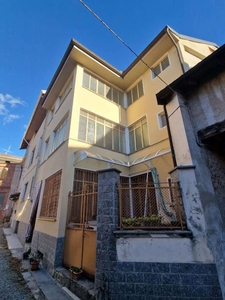 Porzione di casa in vendita a Maggiora